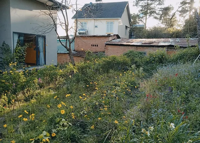 Komori House