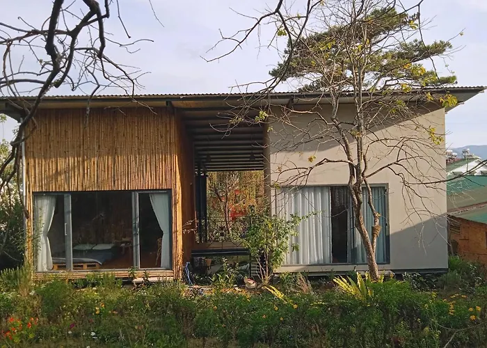 Komori House
