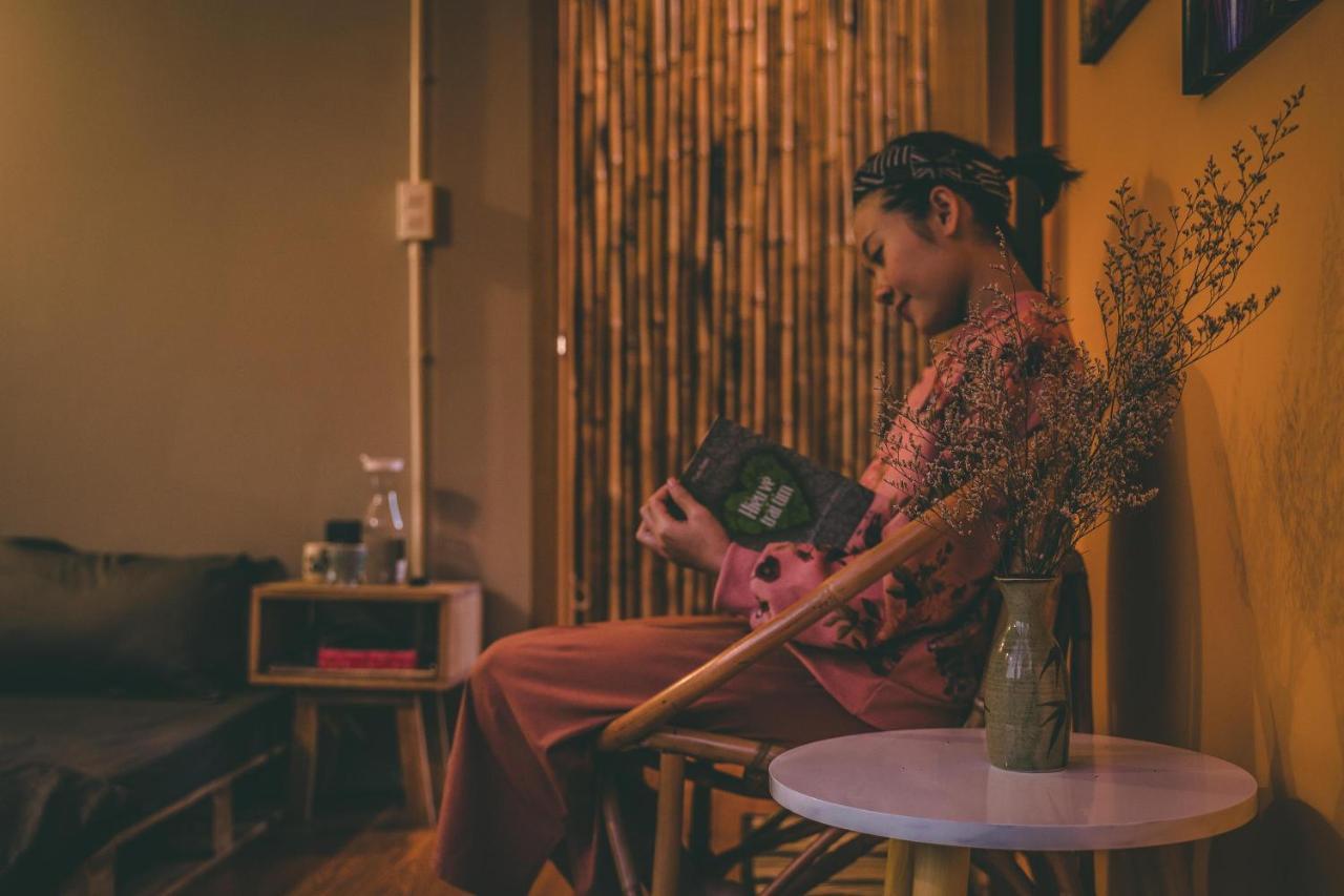 Komori House Đà Lạt