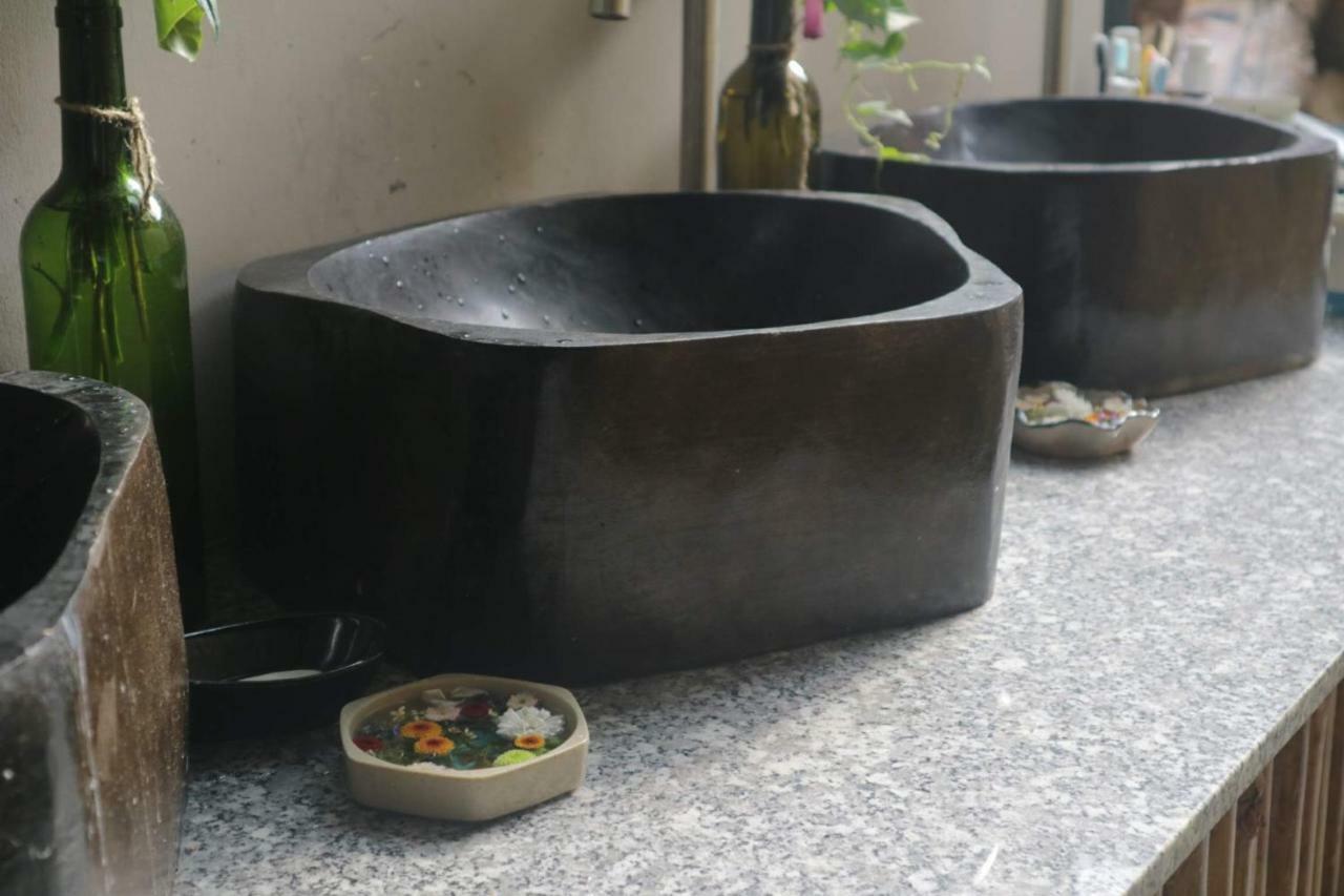 Komori House Couette-café Đà Lạt