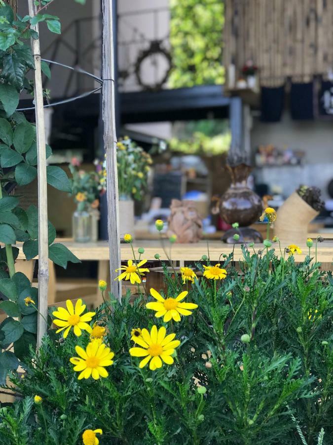 Couette-café Komori House Đà Lạt